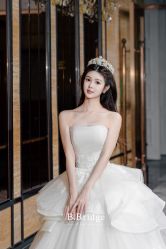 -B.Bridge Couture婚纱礼服(福田店)