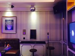 -星聚会KTV(景枫中心店)