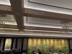 -君庭中餐厅(友谊宾馆店)