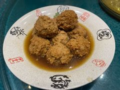 -北平味道.京味菜.烤鸭(梨园店)