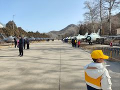 -中国航空博物馆