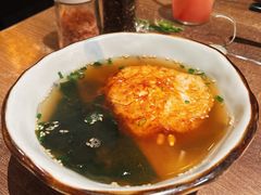 -万福·和牛炭火烧肉店(苏州中心店)