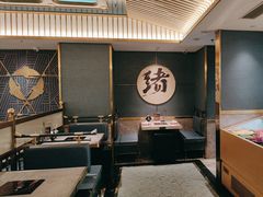 -一绪に寿喜烧(虹悦城店)