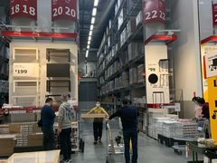 -宜家家居(西安未央商场店)