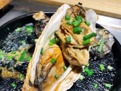 -日葵 大阪烧ひまり(仙霞路店)