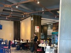 -红鼎坊·老成都火锅(新南门店)