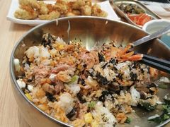 -米村拌饭(江宁万达店)