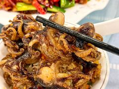 -明记海鲜大排档(巽寮湾店)