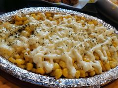 -咕咕站韩国料理(紫金港店)