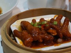 -宝园酒家(美林M·LIVE天地东座店)