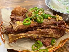 -南记食粥坊·宵夜大排档(莲花店)