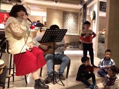 -金海湾自助餐厅(金陵饭店)