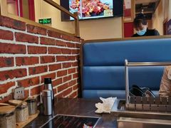-邢氏老太太烤串(北兴街店)