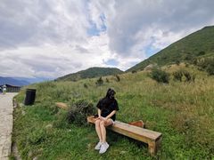 -石棉县孟获城