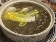 -潮陈记土鸡火锅(东厦北路店)