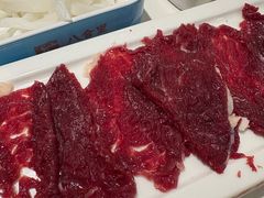 -八合里潮汕鲜牛肉火锅(上海汇智广场店)