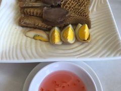 -国贸旋转餐厅(国贸广场店)