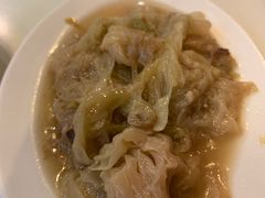 白菜卤-阿水狮猪脚大王(台中公园店)
