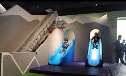 -北京科学中心儿童乐园