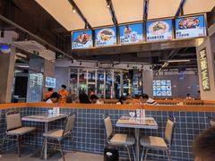 -肥韬茶餐厅(海上世界店)