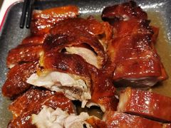 -龙记香港茶餐厅(久光百货店)