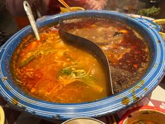 -王歘歘·chuǎ火锅(五道营店)