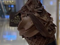 -GODIVA(王府井apm店)