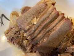 -满族八旗正宗牛肉面