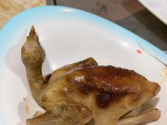 五指毛桃乳鸽-石岐乳鸽村(南海第三分店)