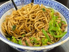 -孟家蟹包(锦绣街店)