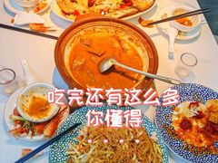 -园里前·10年私厨·福建菜(台江万达鳌峰洲店)