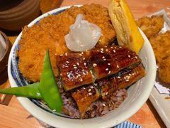 -堂本家洋食别馆·炸猪排(中心城店)