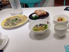 -莆田餐厅PUTIEN(三里屯店)