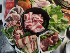 -小团团·路边烤牛肉(南岭壹街店)