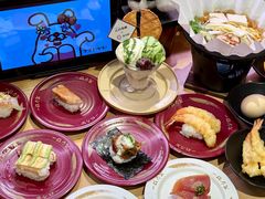 -寿司郎(皇庭广场店)