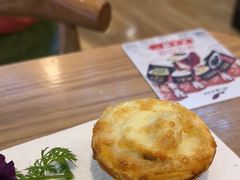 -船歌·鱼水饺青岛菜(枫蓝国际购物中心店)