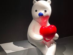 -上海宝龙美术馆
