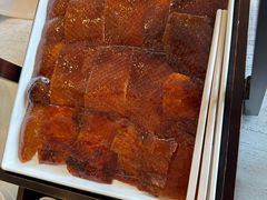 -上海和平饭店龙凤厅 Dragon Phoenix