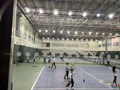 -齐动力网球(国贸店)