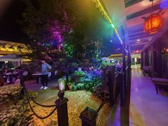 -山菌美食苑(振兴路店)