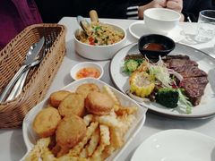 -打趸BTC·Breaktime cafe(北京路店)
