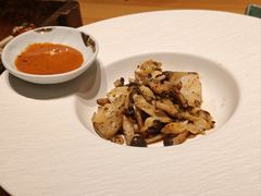 -江户·岚 创意料理(泛海店)