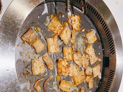 -么子烤肉(化龙池店)