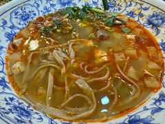 -桂花香手工面(鼓楼店)