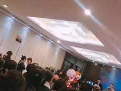 -徐记海鲜(陕西历史博物馆|明德门店)