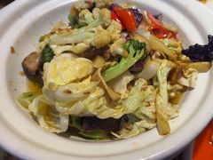 -严记小天府酸菜鱼(西四路店)