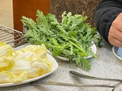 -蜀皇·菌汤鲜黄牛肉汤锅(宽窄巷子店)