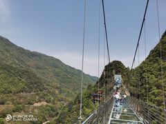 -宁波五龙潭景区