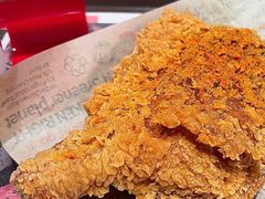 黄金脆皮鸡-肯德基(汇腾店)