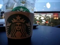 -星巴克臻选(深圳龙岗万科店)